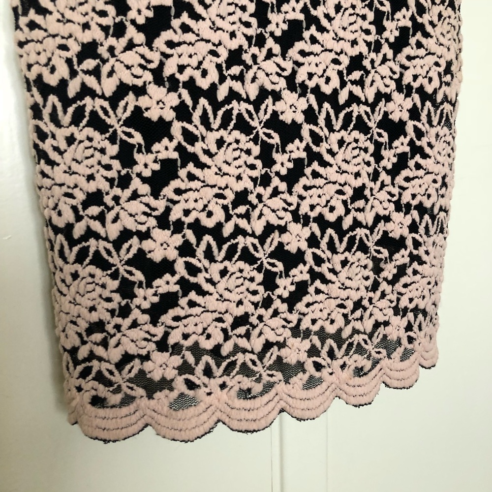 Alice + Olivia cocktail dress - Picture 3 of 6